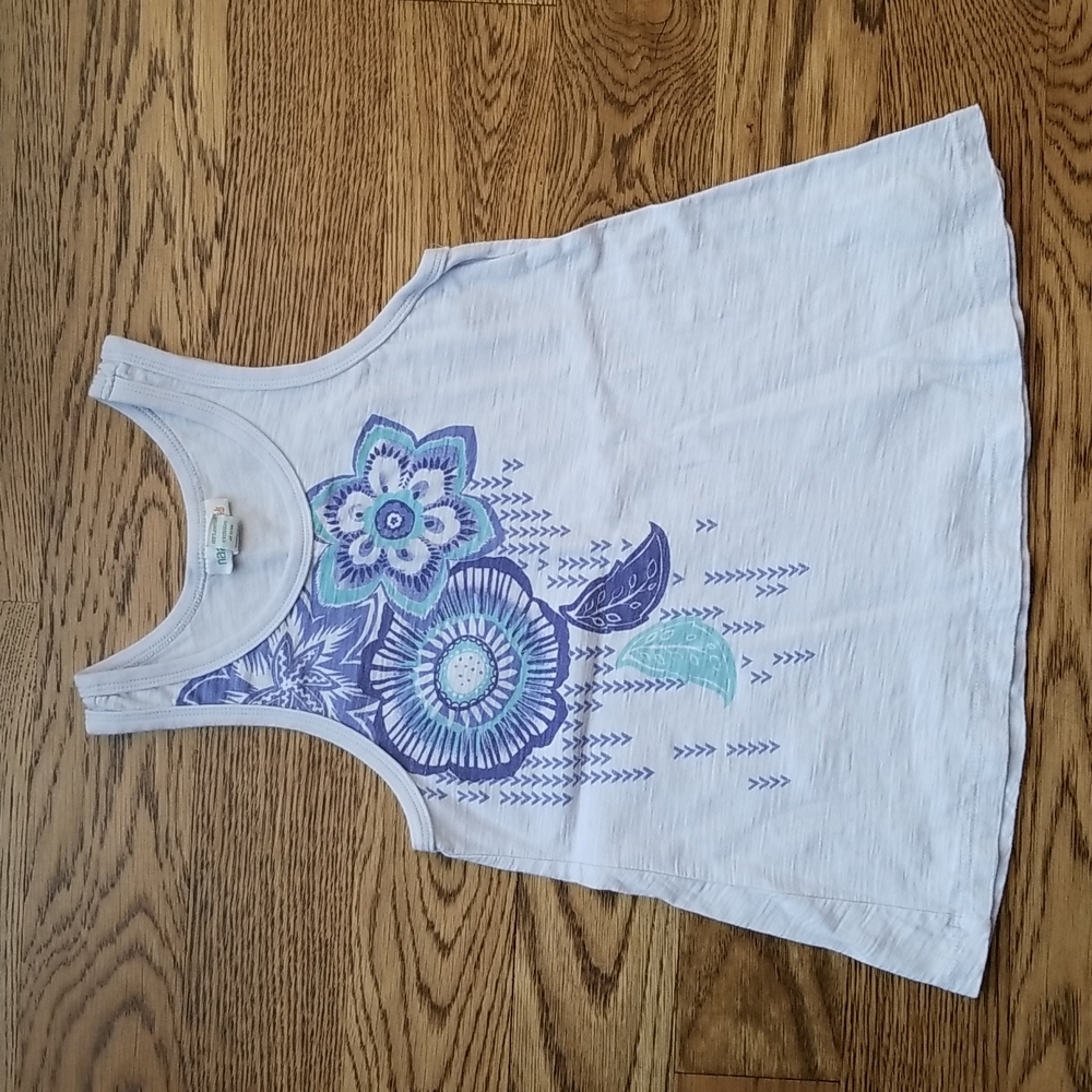 Naartjie tank top